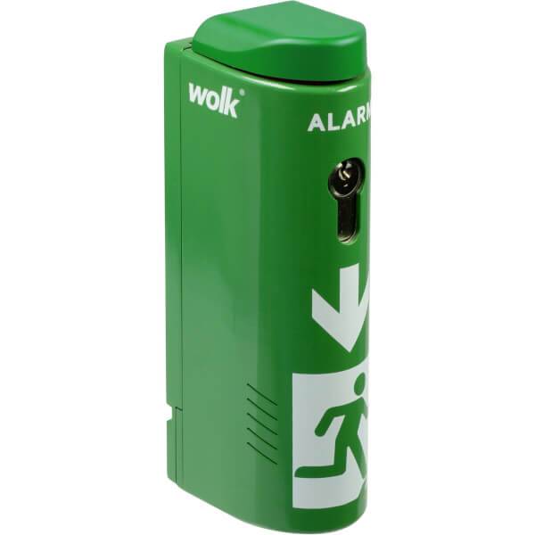 wolk Einhand-Türwächter