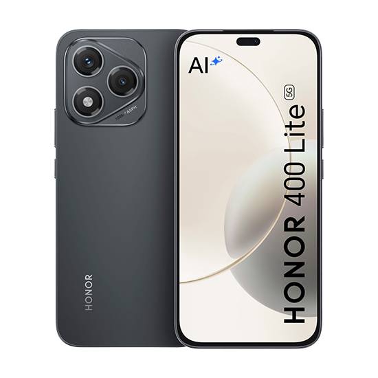 Honor 400 Lite