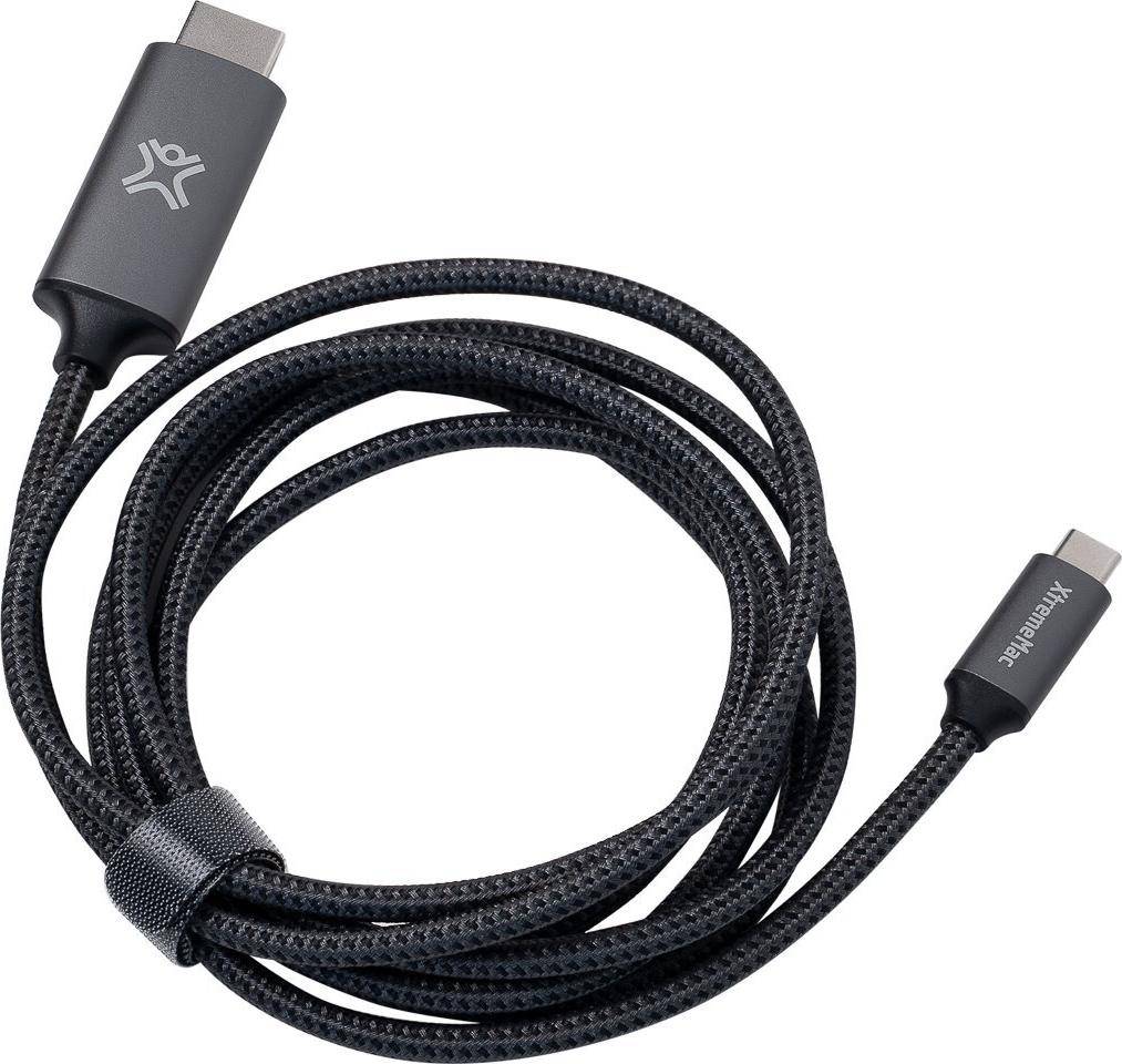 XtremeMac USB-C to HDMI Cable