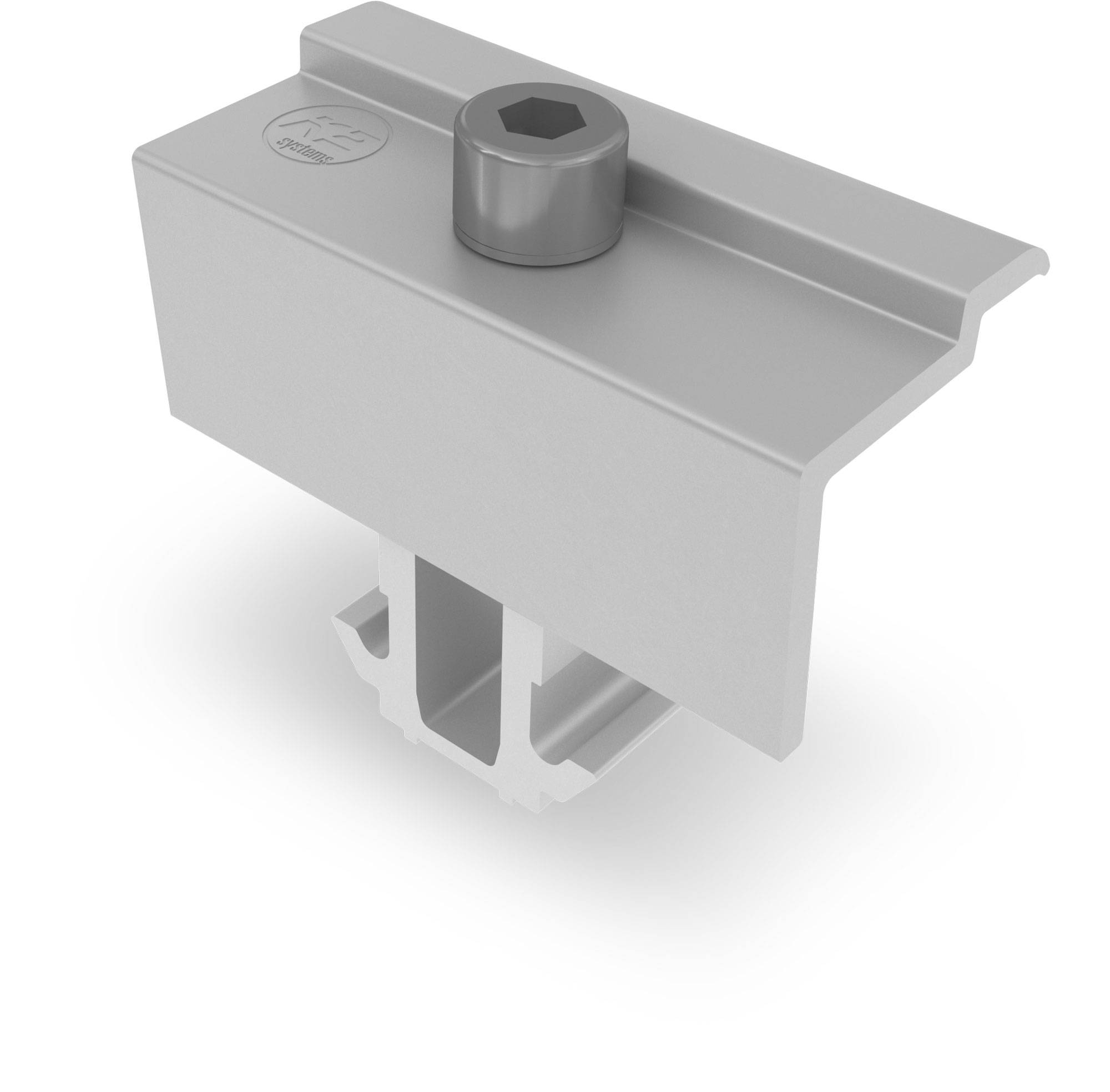 2004561 DomeClamp EC Set 30-50 mm