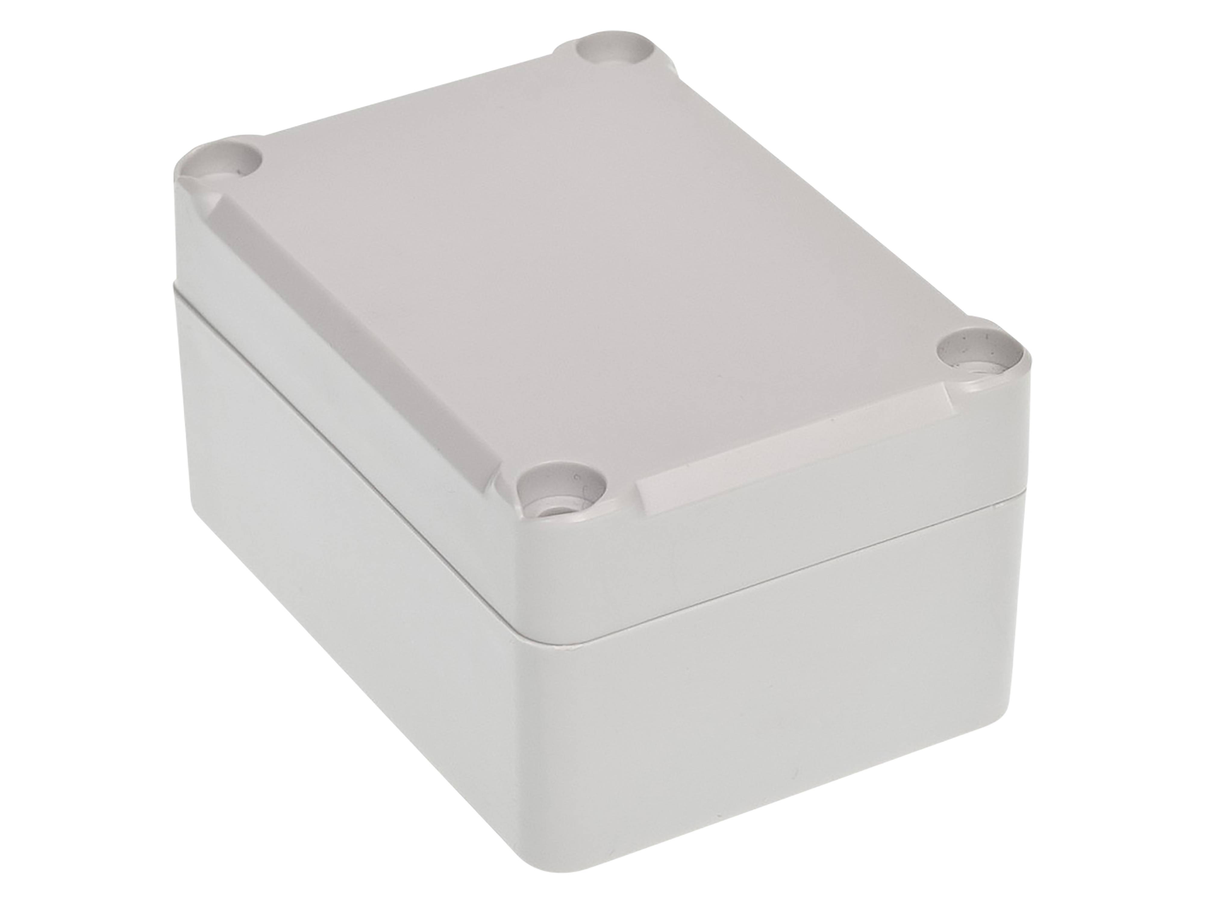 POLLIN ABS-Gehäuse 4U63070504019, 70x50x67 mm, IP67