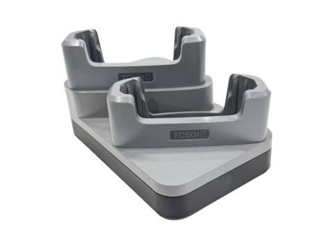 Zebra Charge-Only ShareCradle to charge up - PC-/Server Netzteil - 45.000 W