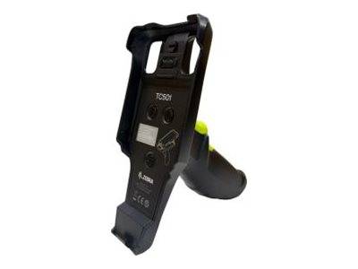 Zebra Handheld-Pistolengriff - with ruggedboot