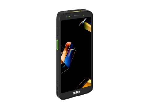 Zebra TC501 - Datenerfassungsterminal - robust - Android - 128 GB UFS card -