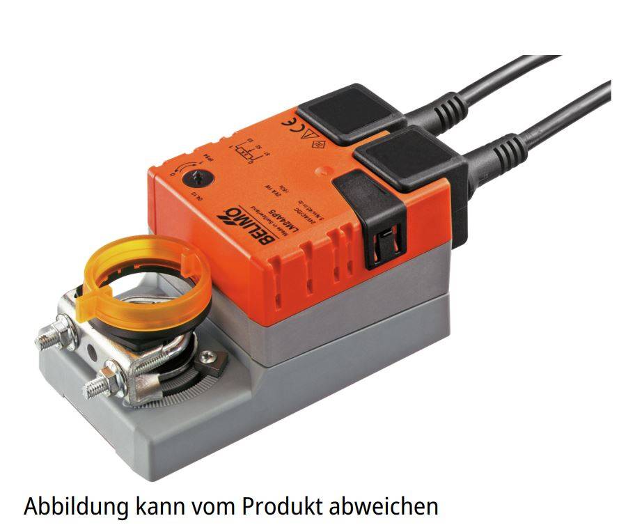 Belimo Stellantrieb - LM24A P5-F ETA - für ETA Heizkessel