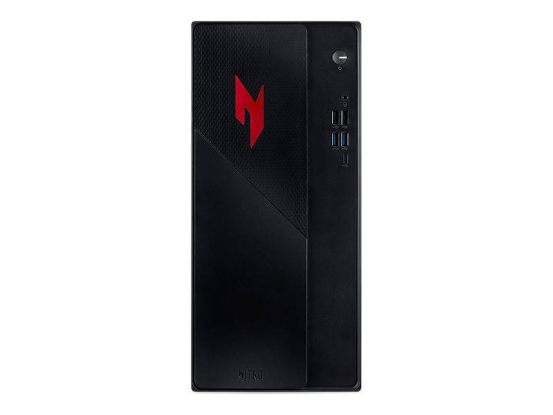 Acer Nitro N20-101 Gaming PC Intel Core 5 210H, 16 GB RAM, 512 GB M.2 SSD,