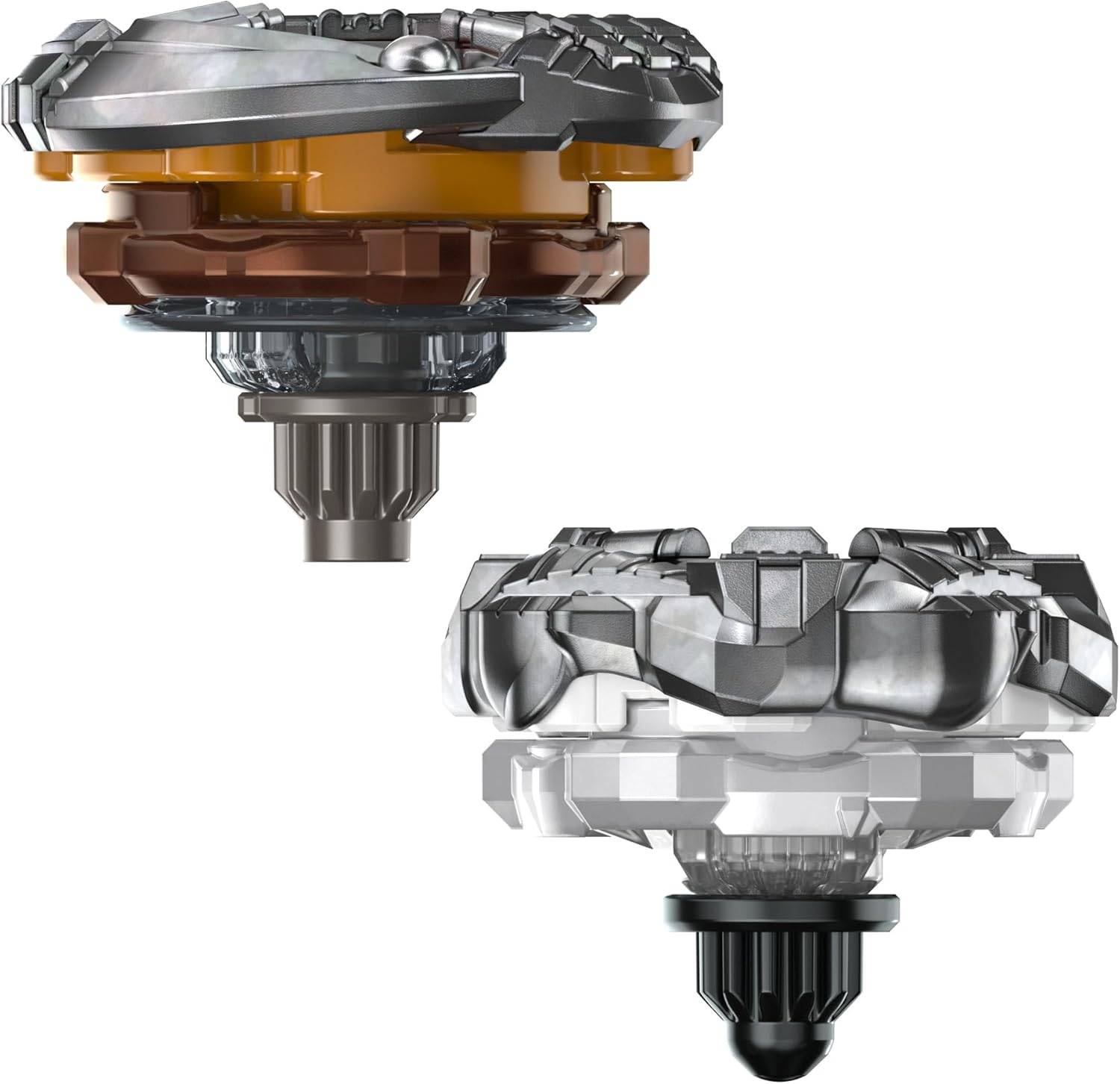 Hasbro Beyblade X Star Wars Collab Chewbacca 4-80LF vs. Sturmtruppler 5-70B 8+