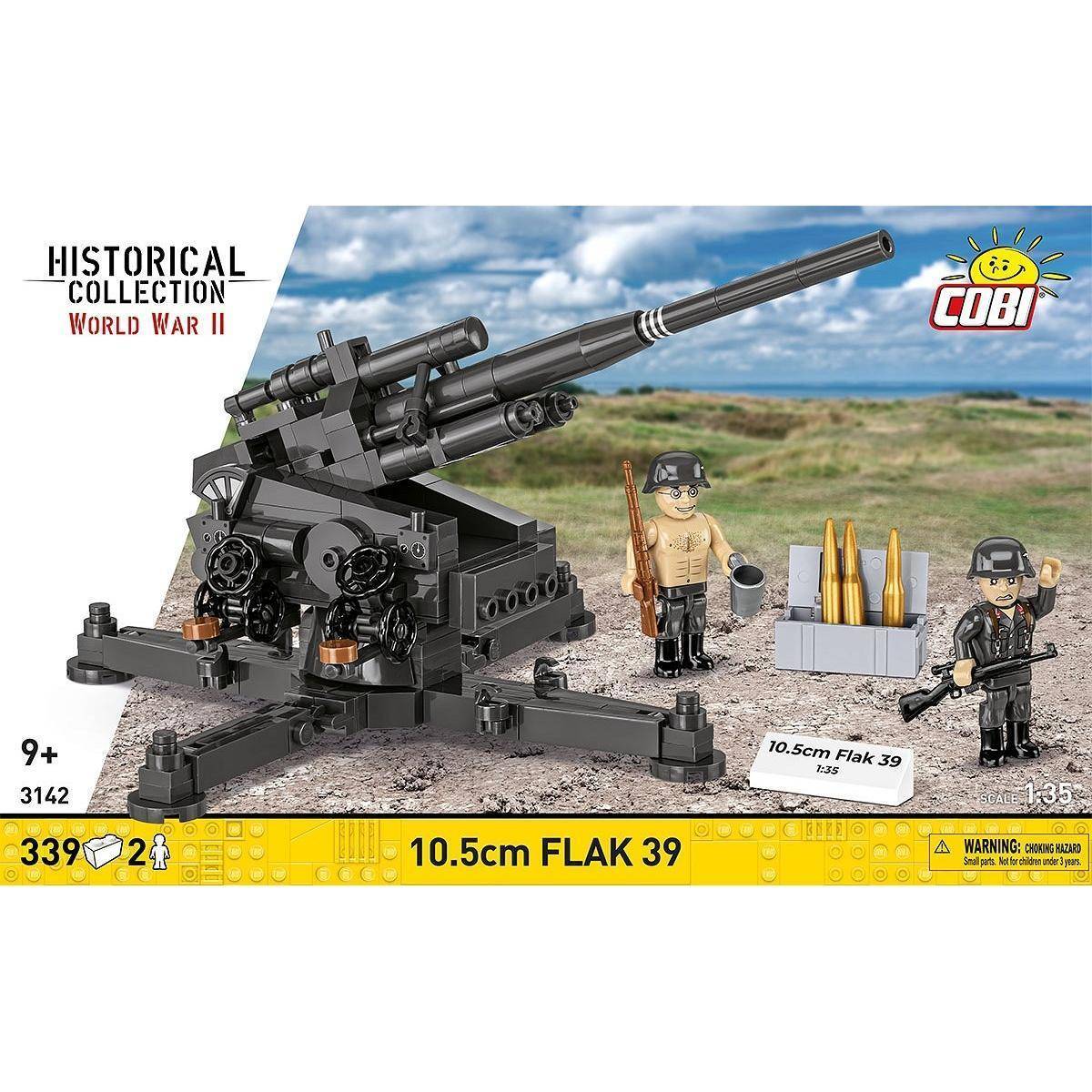 10,5 cm Flak 39