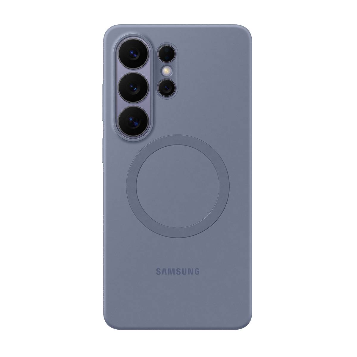 Samsung EF-ES948CVEGWW, Hauthülle, Samsung, Samsung S26, 17,5 cm (6.9"), Violett