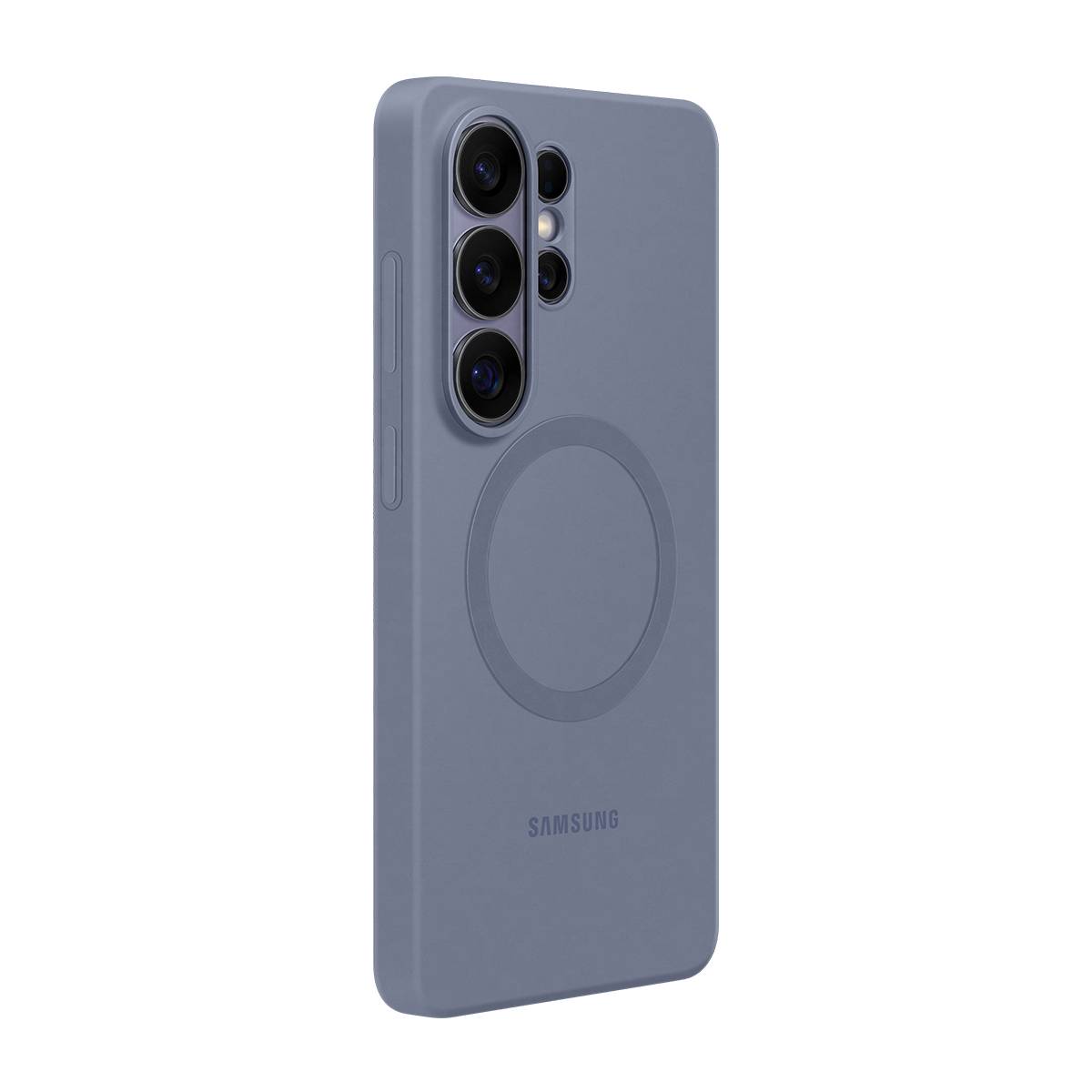 Samsung EF-ES948CVEGWW, Hauthülle, Samsung, Samsung S26, 17,5 cm (6.9"), Violett