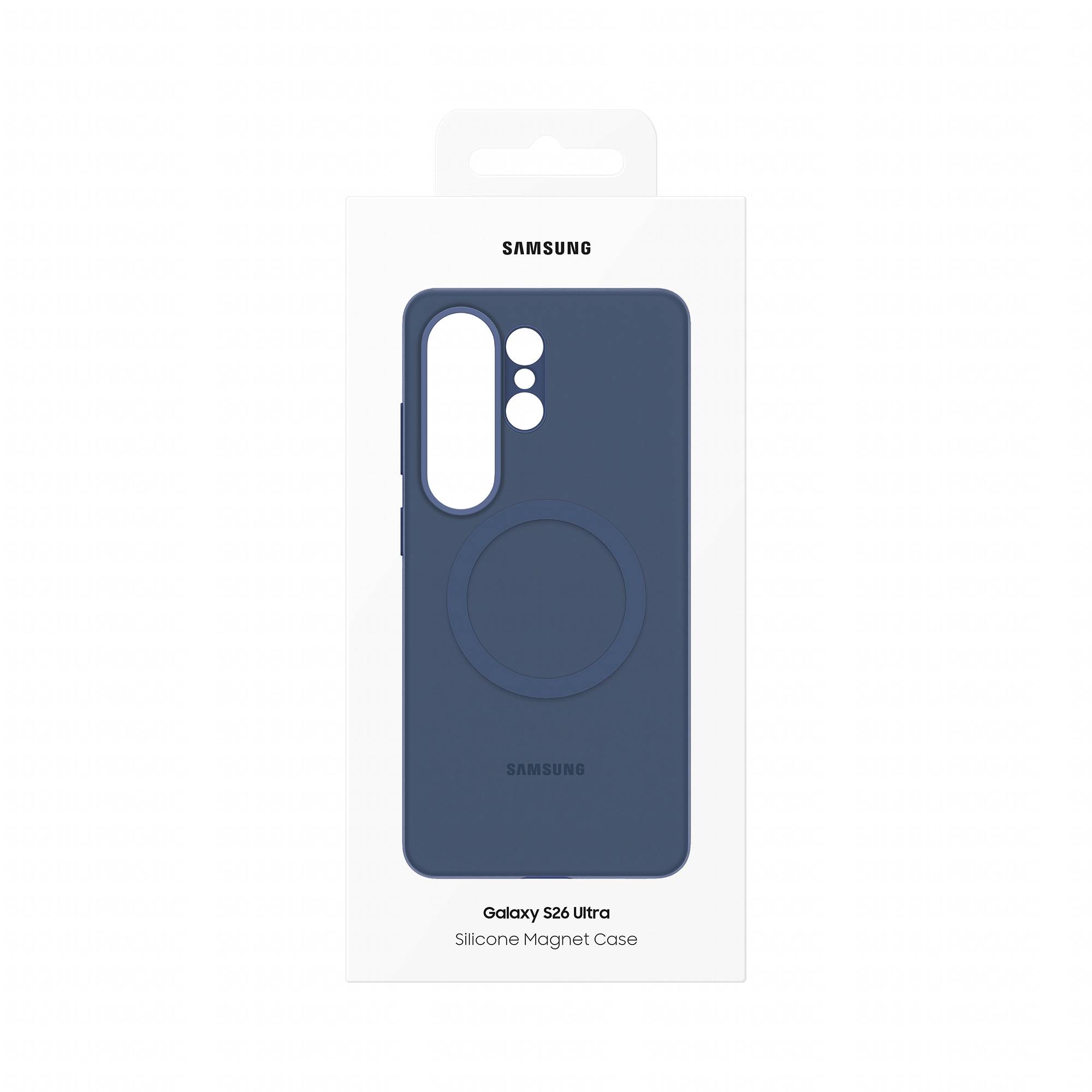 Samsung EF-ES948CVEGWW, Hauthülle, Samsung, Samsung S26, 17,5 cm (6.9"), Violett