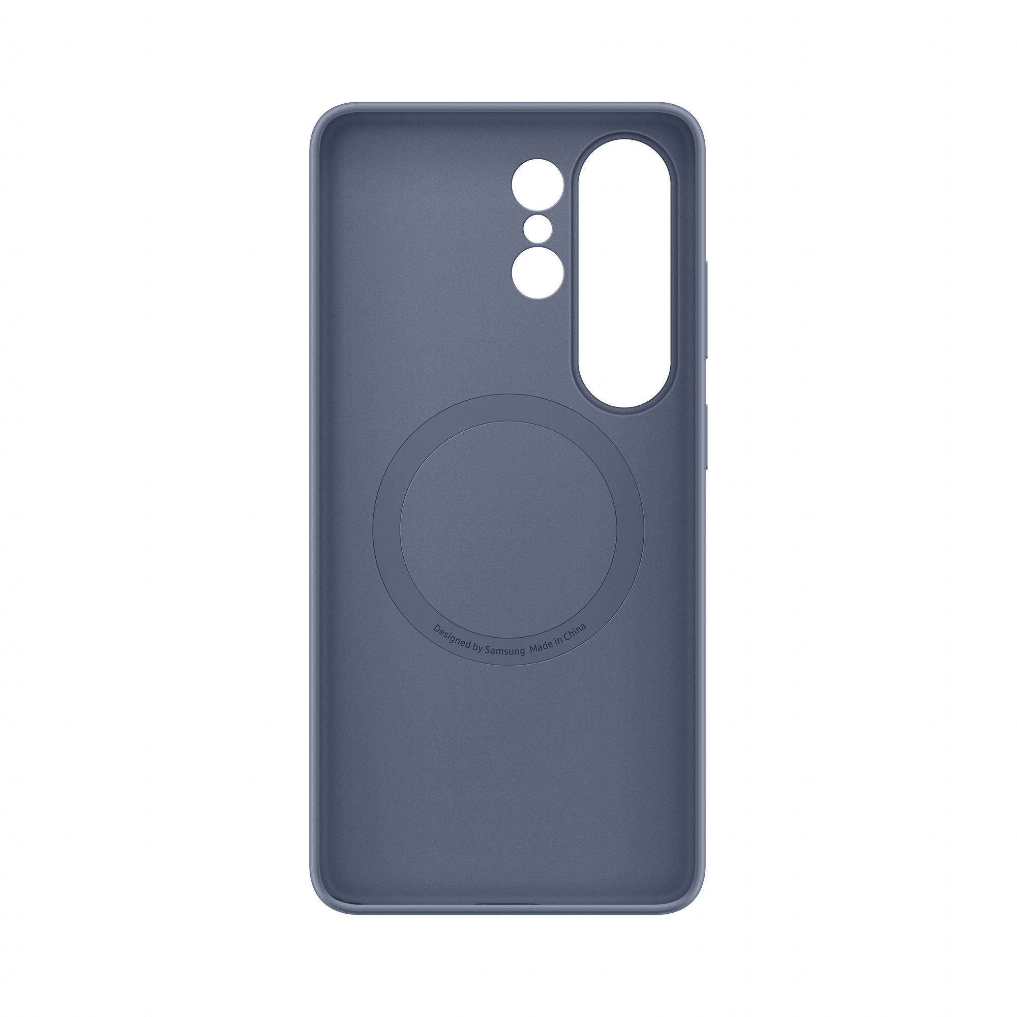 Samsung EF-ES948CVEGWW, Hauthülle, Samsung, Samsung S26, 17,5 cm (6.9"), Violett