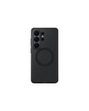 Samsung Rugged Magnet Cover Galaxy S26 Ultra black Tasche