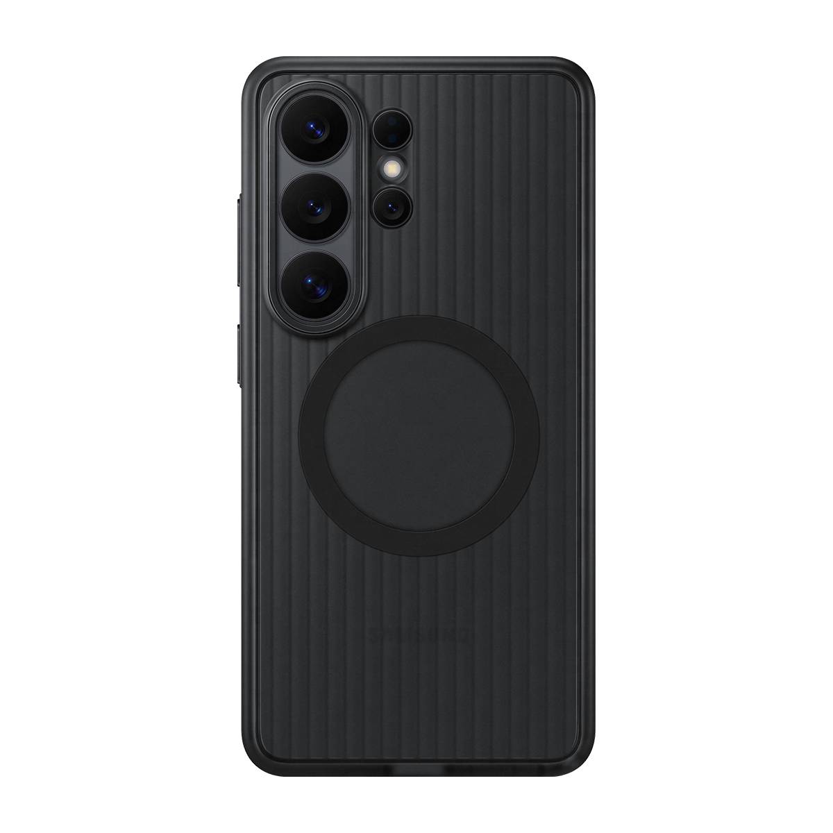Samsung EF-RS948CBEGWW, Cover, Samsung, Galaxy S26 Ultra, 17,5 cm (6.9"), Schwarz