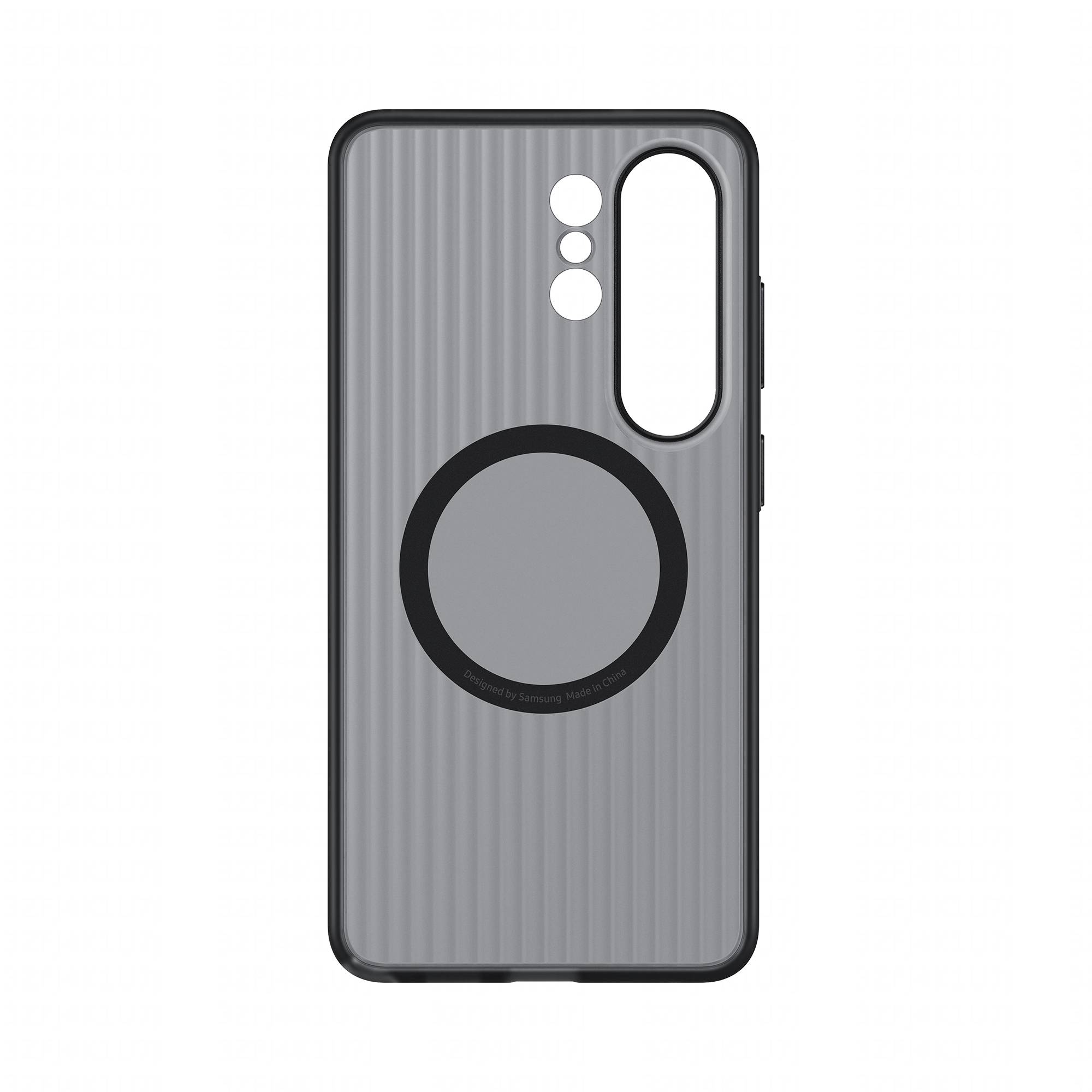 Samsung EF-RS948CBEGWW, Cover, Samsung, Galaxy S26 Ultra, 17,5 cm (6.9"), Schwarz