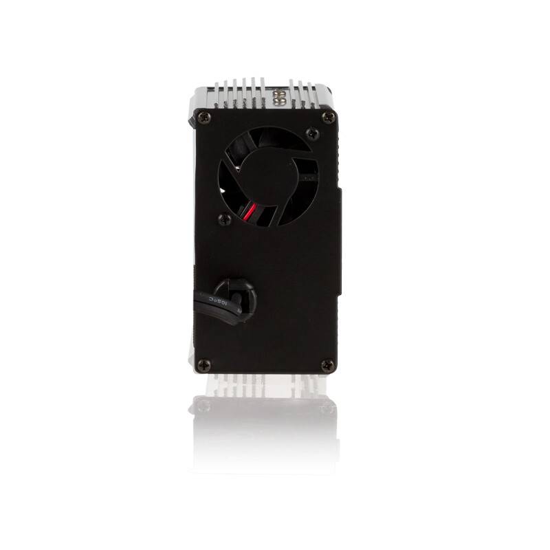 alca® Spannungswandler 12 V auf 230 V 150 W Wechselrichter mit USB für Pkw 300 W Maximalleistung, USB-Ausgang 5 V/500