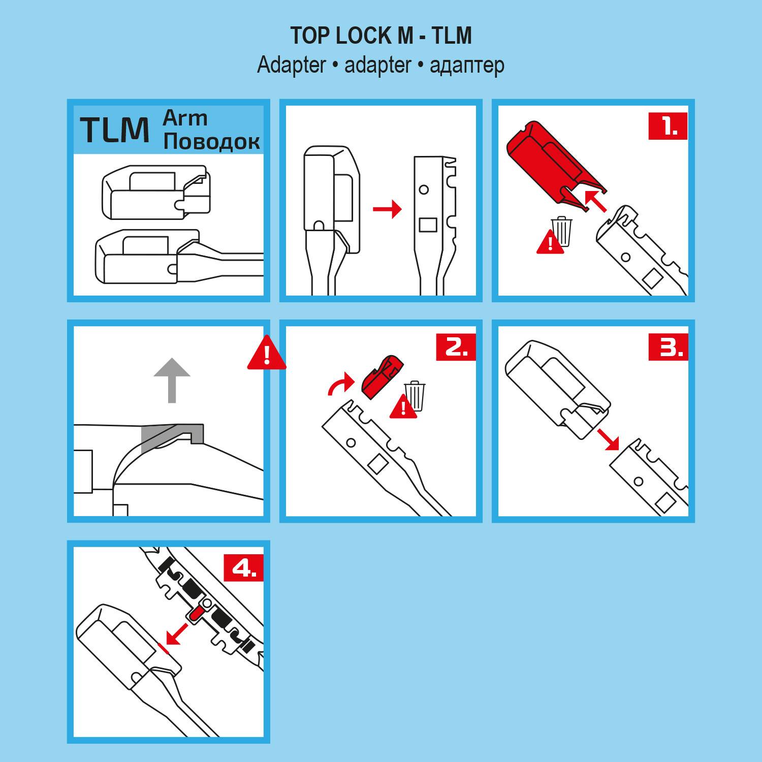 HEYNER® Scheibenwischer komp. mit MERCEDES-BENZ A-CLASS Stufenheck | A-KLASSE (09.2018 - 03.2026) HYBRID