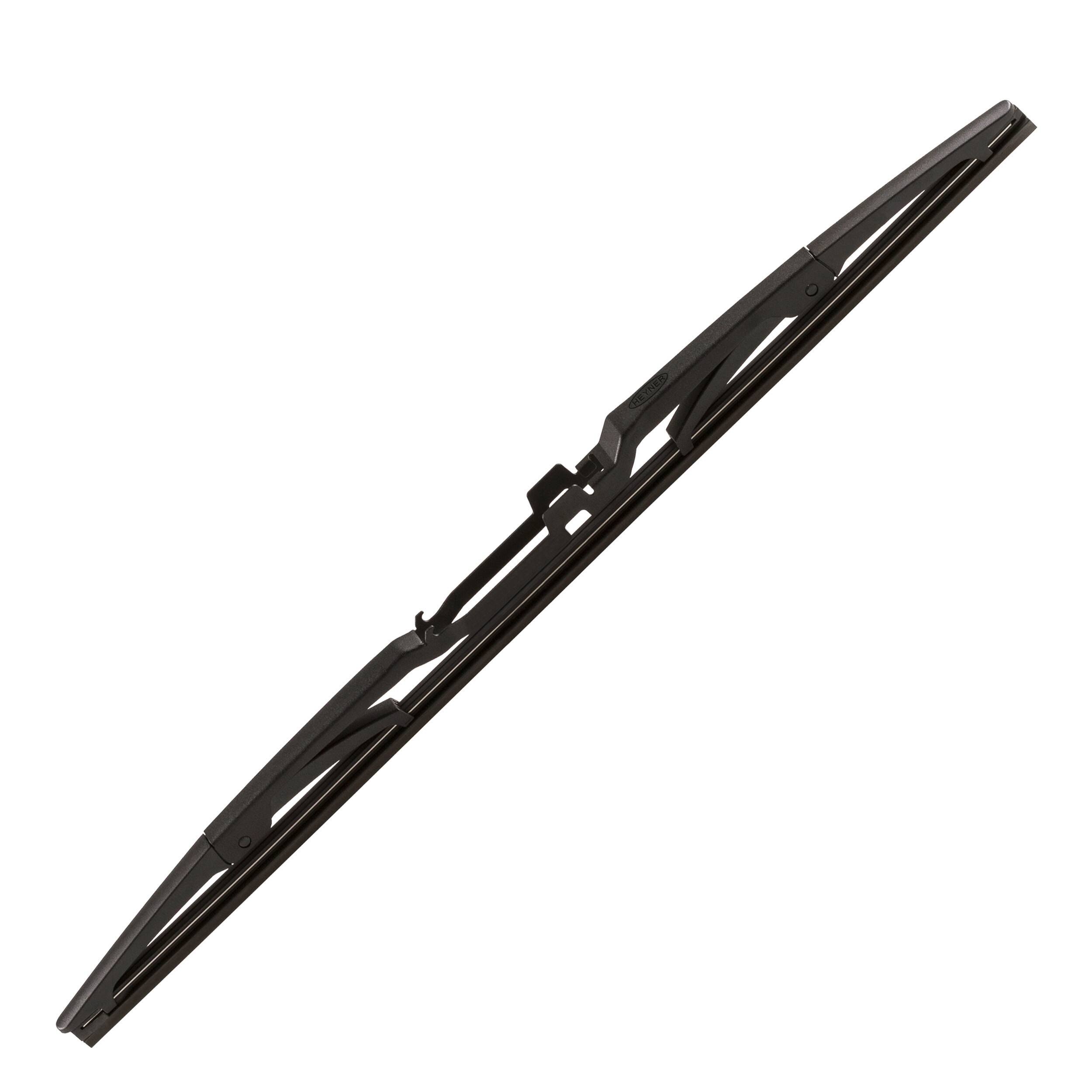 alca® Heckwischerblatt REAR CLASSIC 12 Zoll / 300 mm mit Adapter Bügel-Heckscheibenwischer für traditionelle