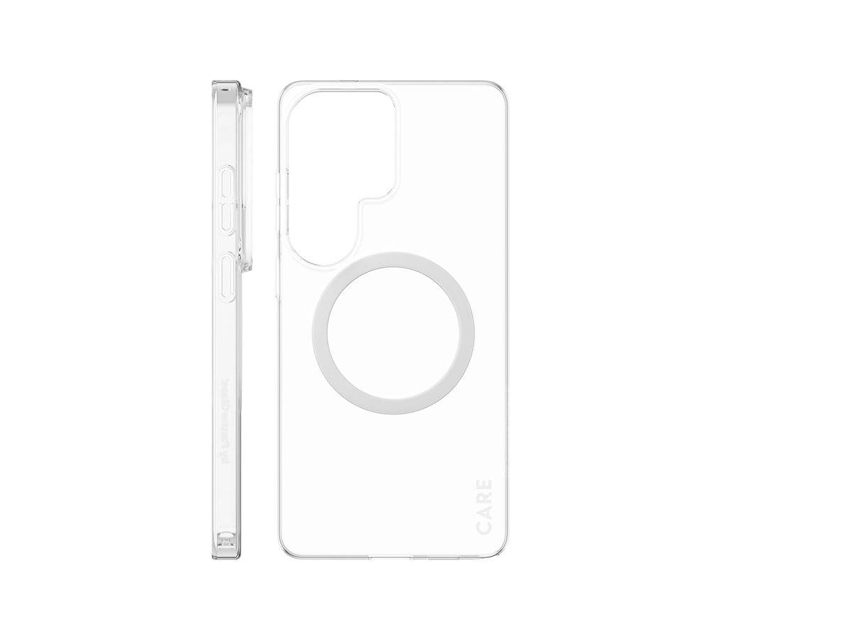 CARE SL1M Case clear Samsung Galaxy S26 Ultra