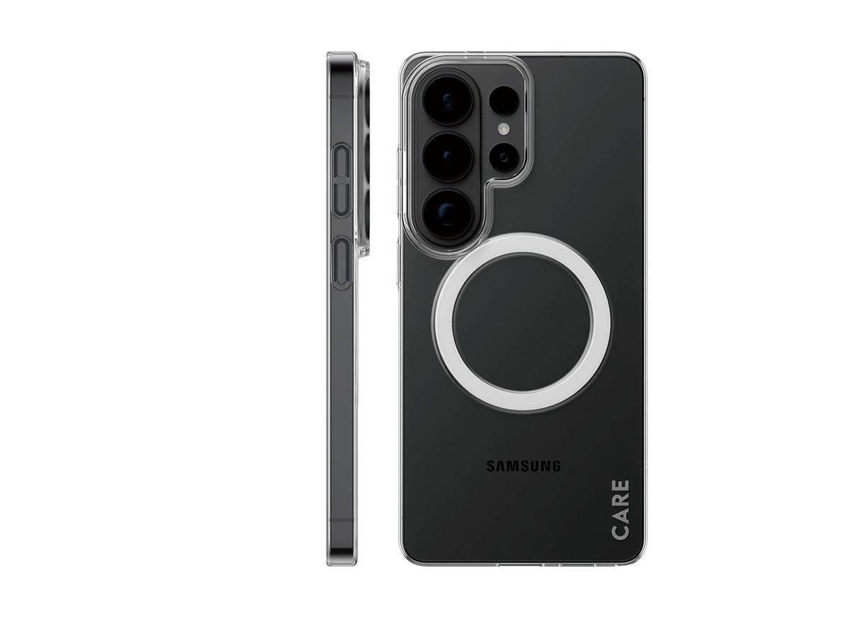 CARE SL1M Case clear Samsung Galaxy S26 Ultra