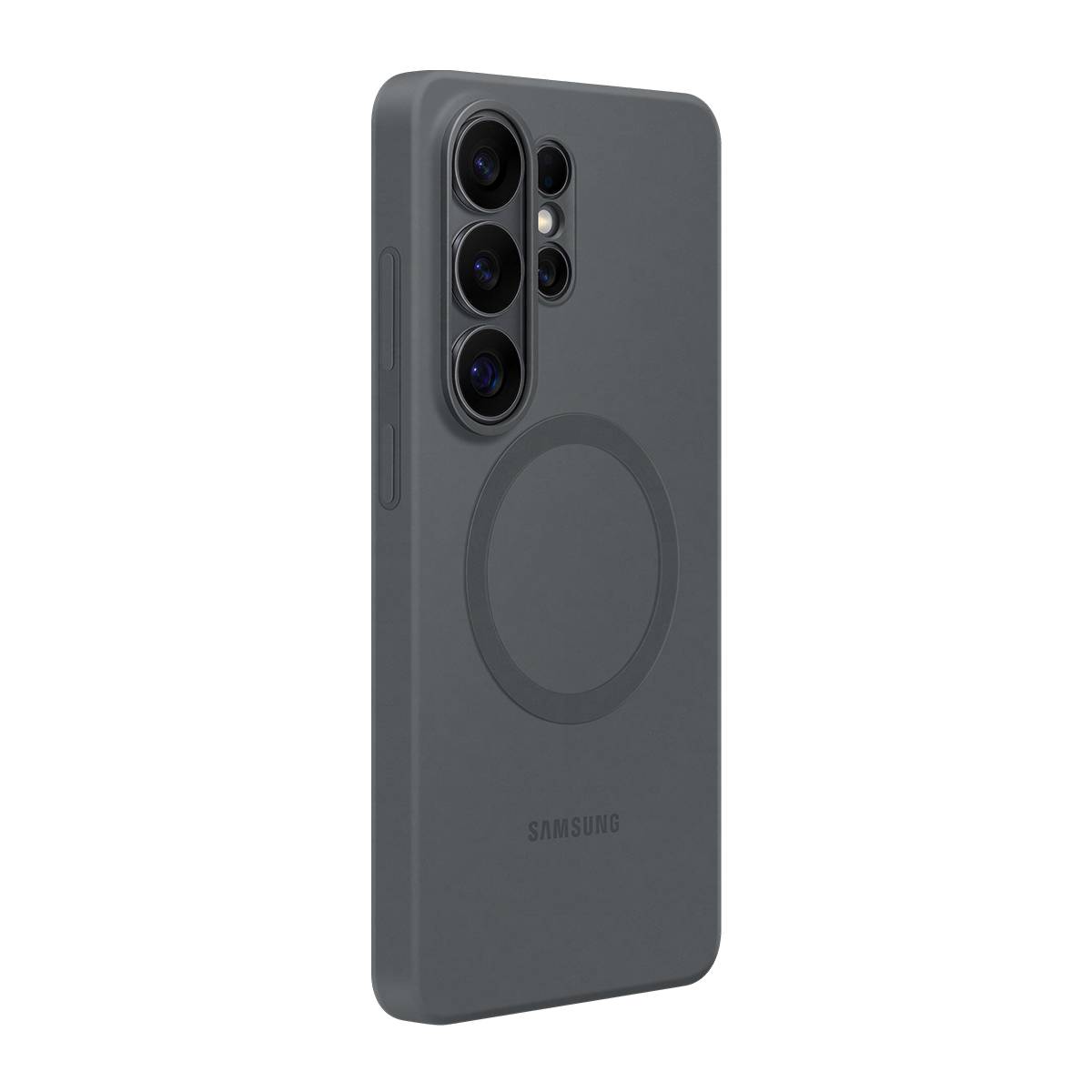 Samsung EF-ES948CBEGWW, Holster, Samsung, Samsung S26, 17,5 cm (6.9"), Schwarz