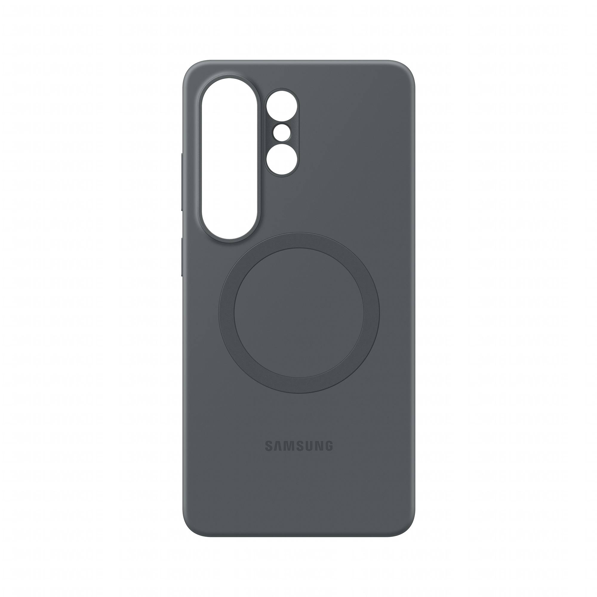 Samsung EF-ES948CBEGWW, Holster, Samsung, Samsung S26, 17,5 cm (6.9"), Schwarz