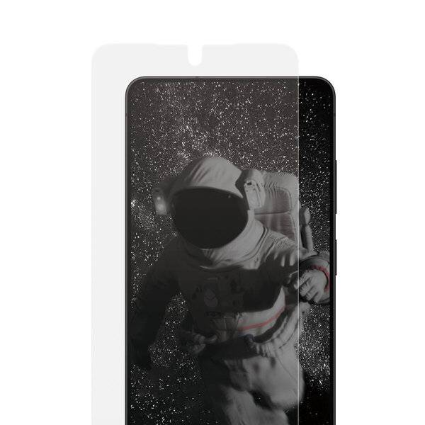 PanzerGlass Ceramic Screen Protector Galaxy S26 Ultra