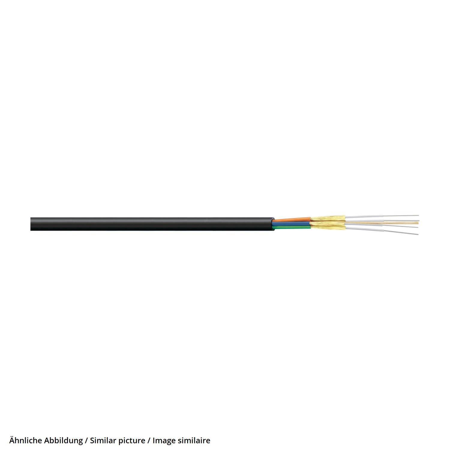 LAPP HITRONIC TORSION 8G 50/125 OM2 - 100 Meter