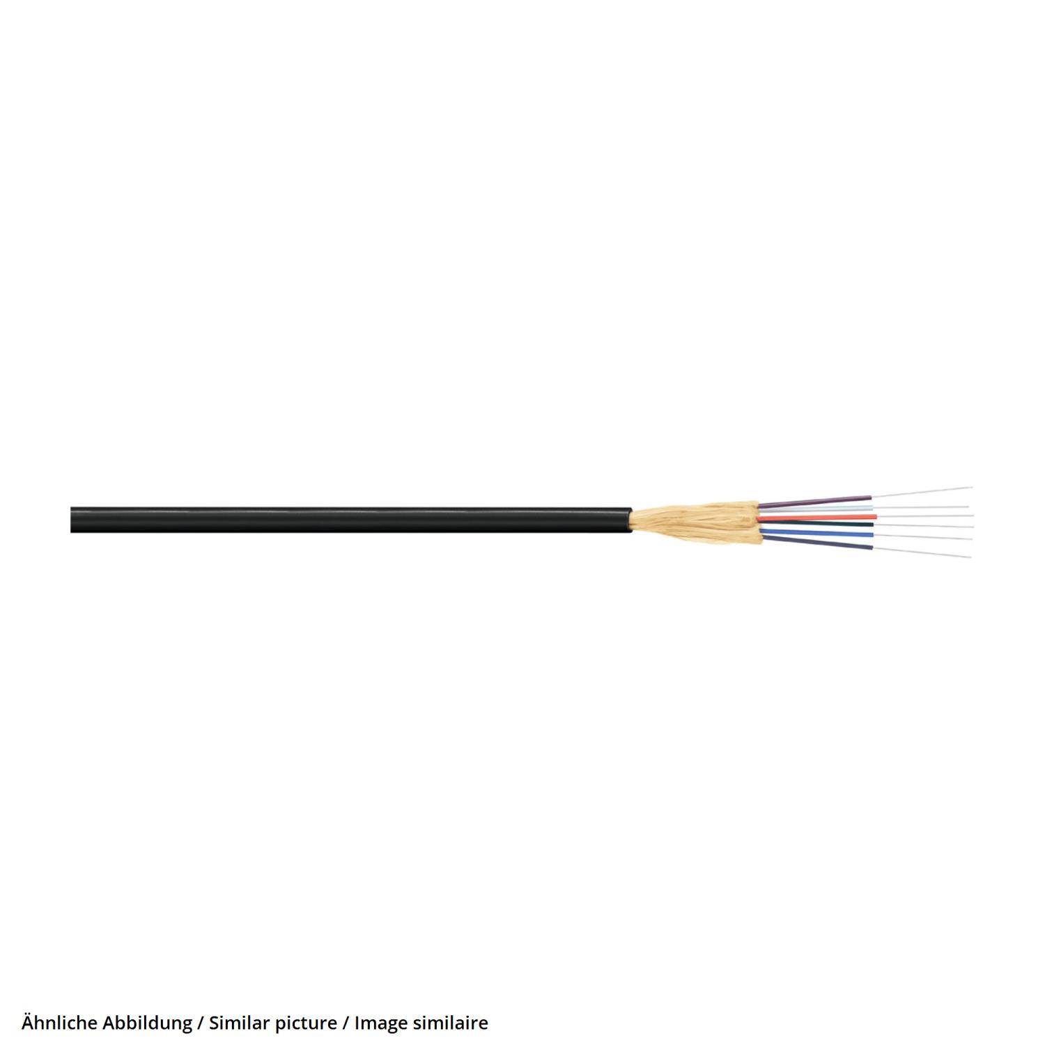 LAPP HITRONIC HDM700 8G 50/125 OM2 - 100 Meter