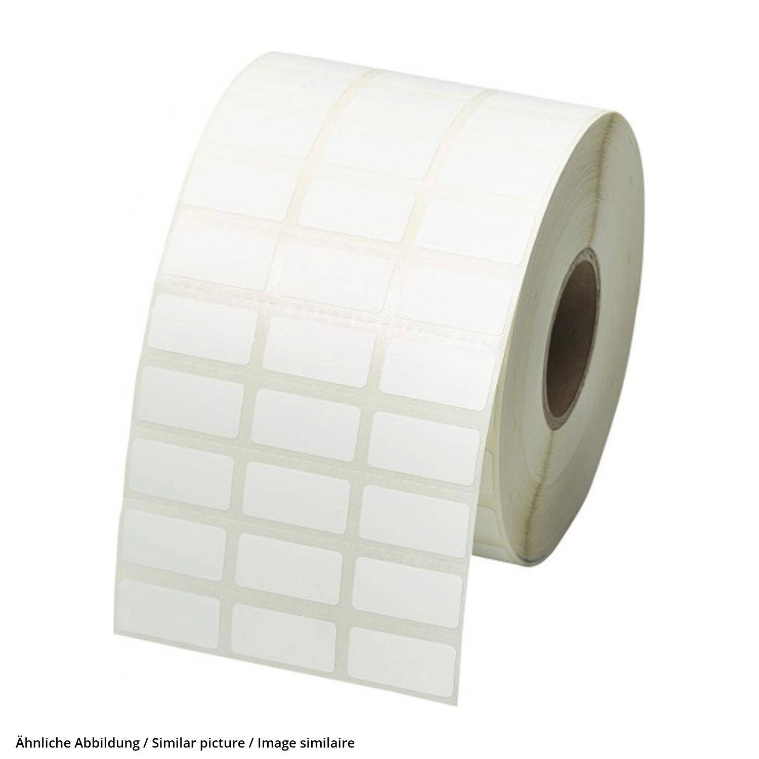 LAPP FLEXIMARK Etikett TA 38-19 YE 1R - 1 Stück