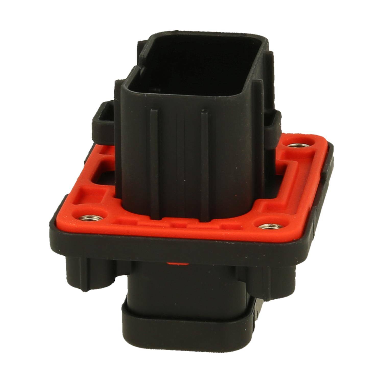 Amphenol Male Receptacle 26pol, Rear Mount - 160 Stück