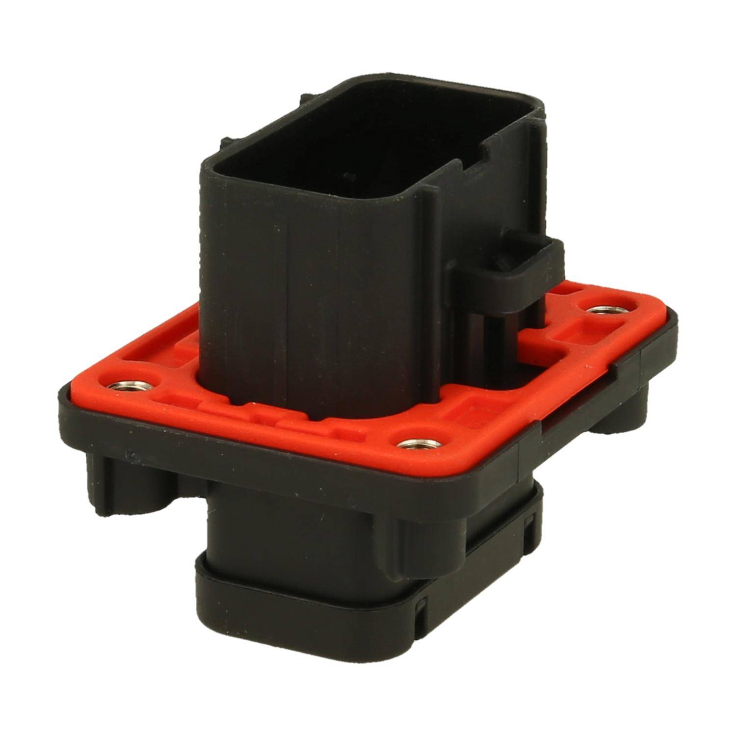 Amphenol Male Receptacle 26pol, Rear Mount - 160 Stück