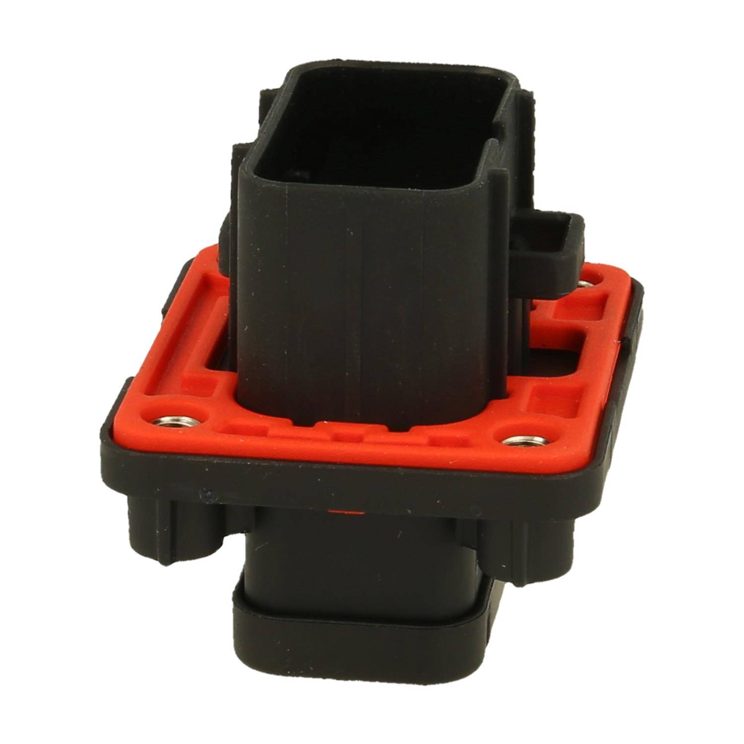 Amphenol Male Receptacle 26pol, Rear Mount - 160 Stück