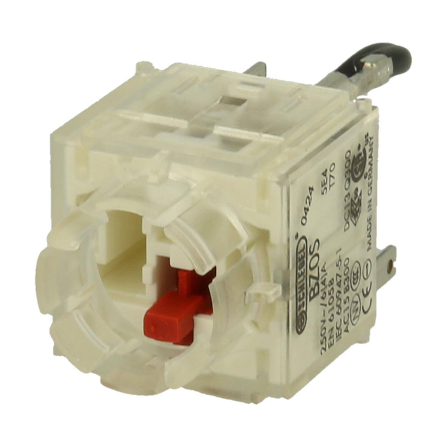 Georg Schlegel BZOS - 1 Stück