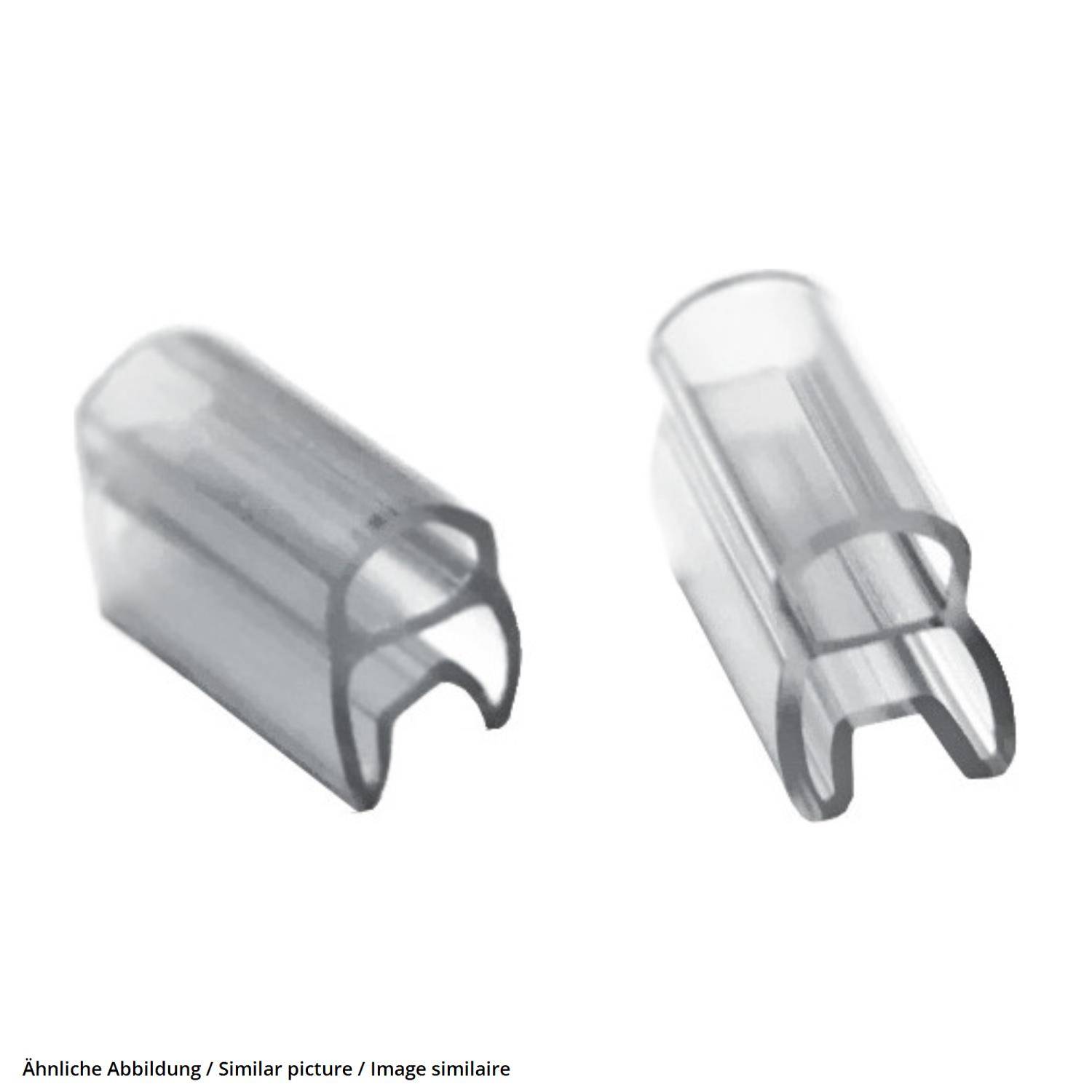 LAPP FLEXIMARK Markierhülse halogenfrei 1,4-5 - 1 Stück