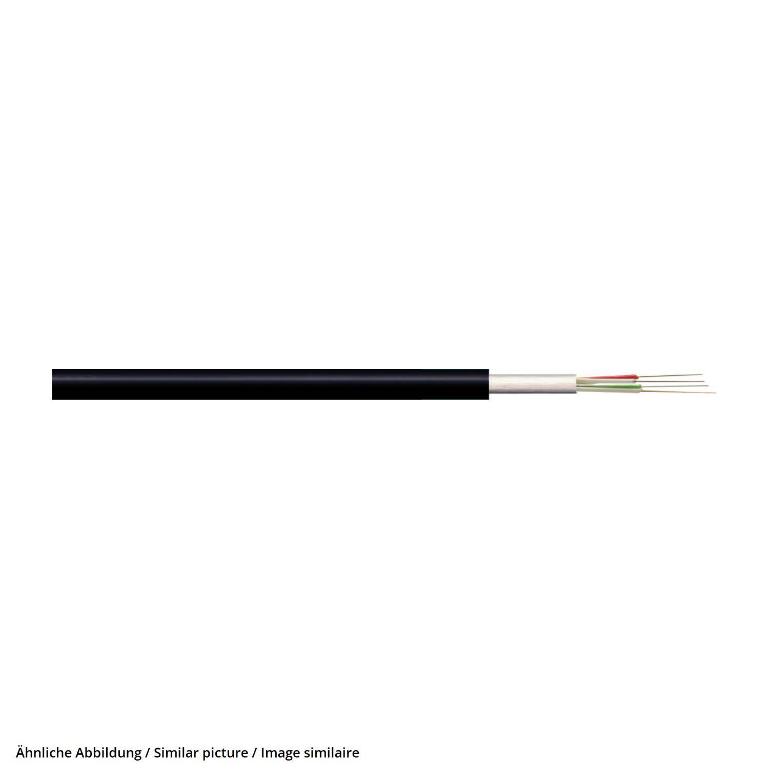 LAPP HITRONIC HVN-MINI 1000 12x12E 9/125 OS2 - 100 Meter