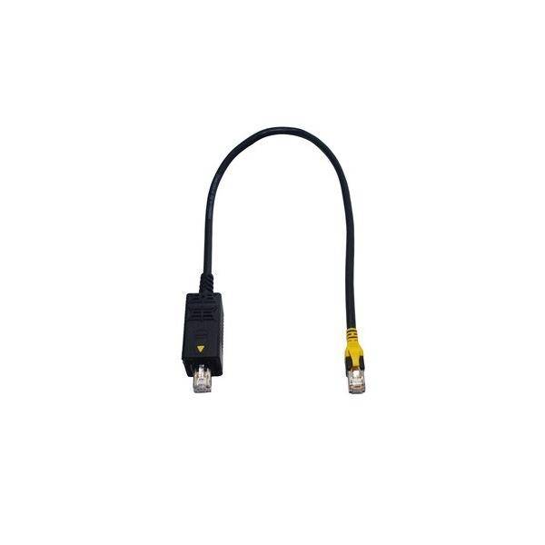 Harting Kabelkonfektion beidseitig 33252310010001