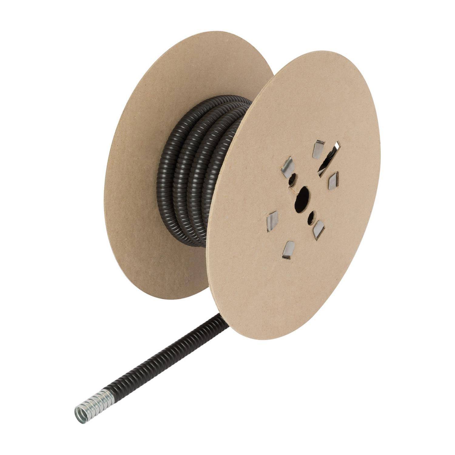 LAPP SILVYN FCE-LFH 50/48,4X56,0 BK 10M - 10 Meter