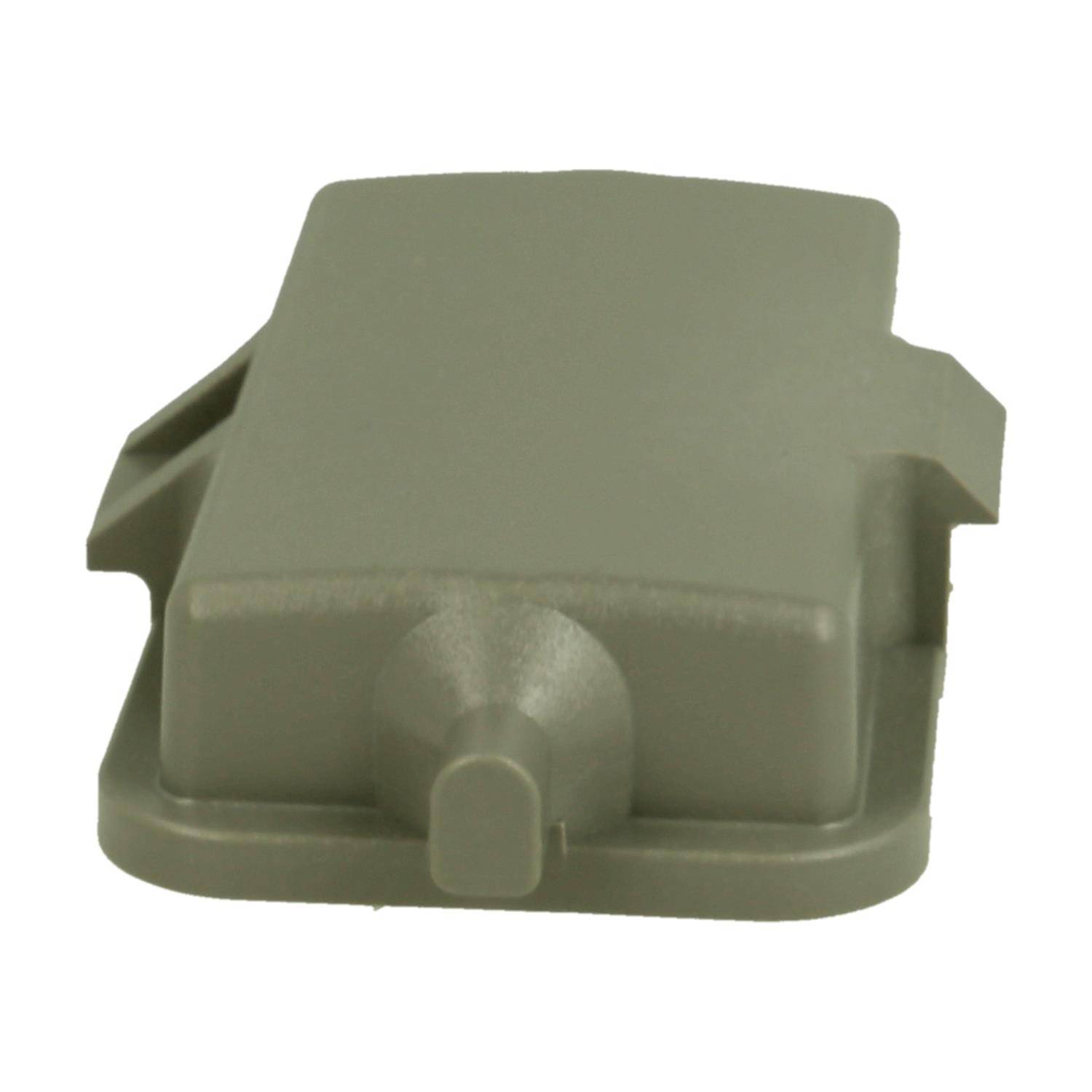 HARTING ABDECKKAPPE Han 10B - 10 Stück