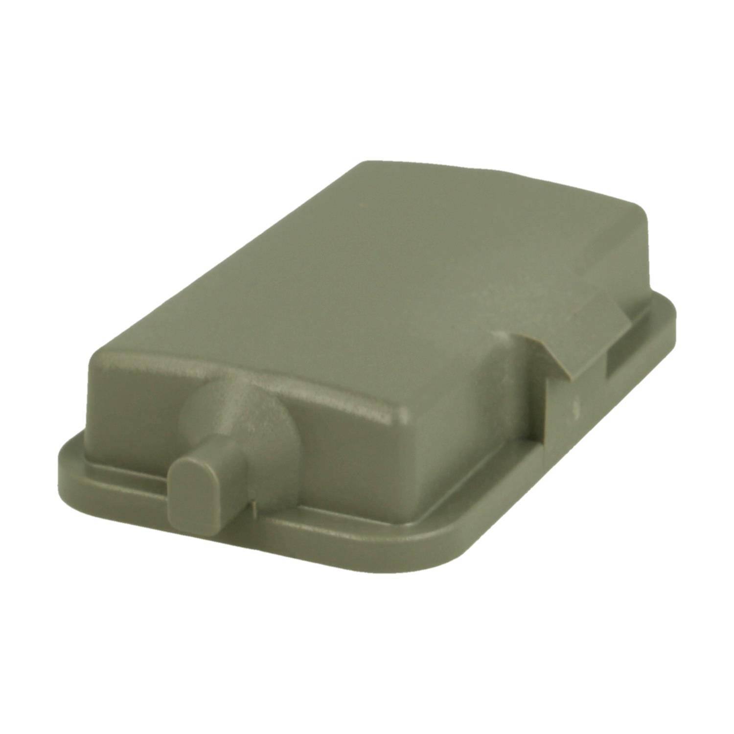 HARTING ABDECKKAPPE Han 10B - 10 Stück