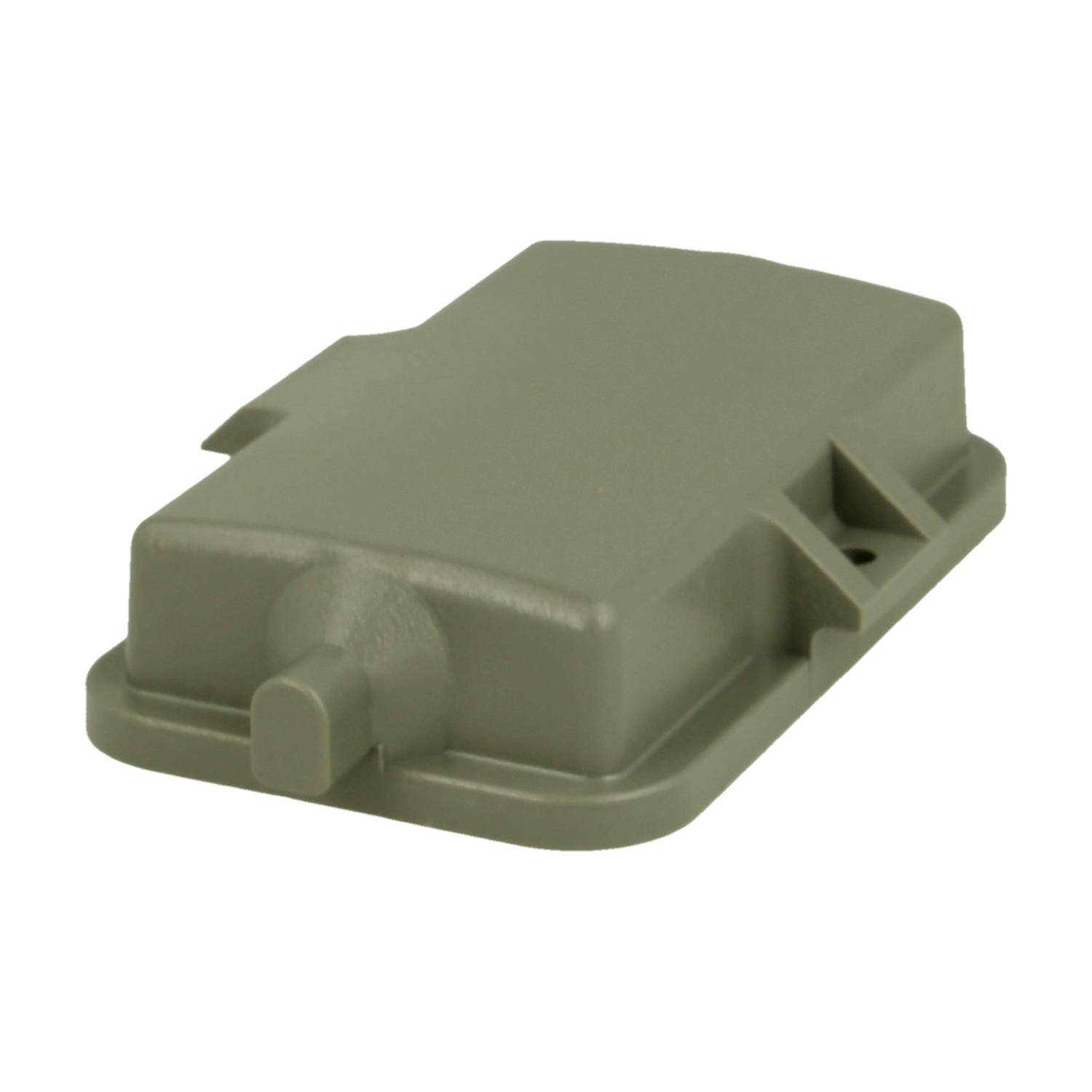 HARTING ABDECKKAPPE Han 10B - 10 Stück