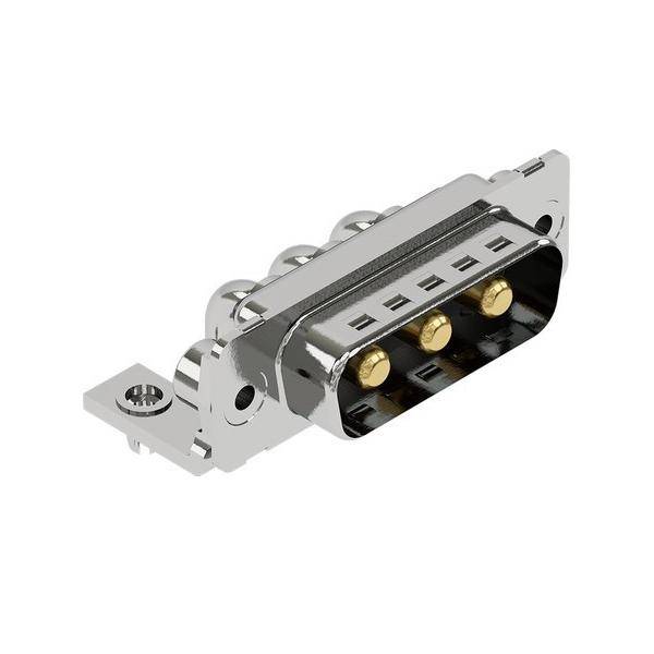 Harting Steckverbinder Stift 09692009006