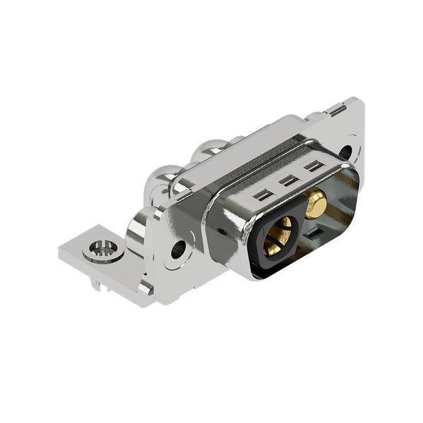 Harting Steckverbinder Stift 09691009084