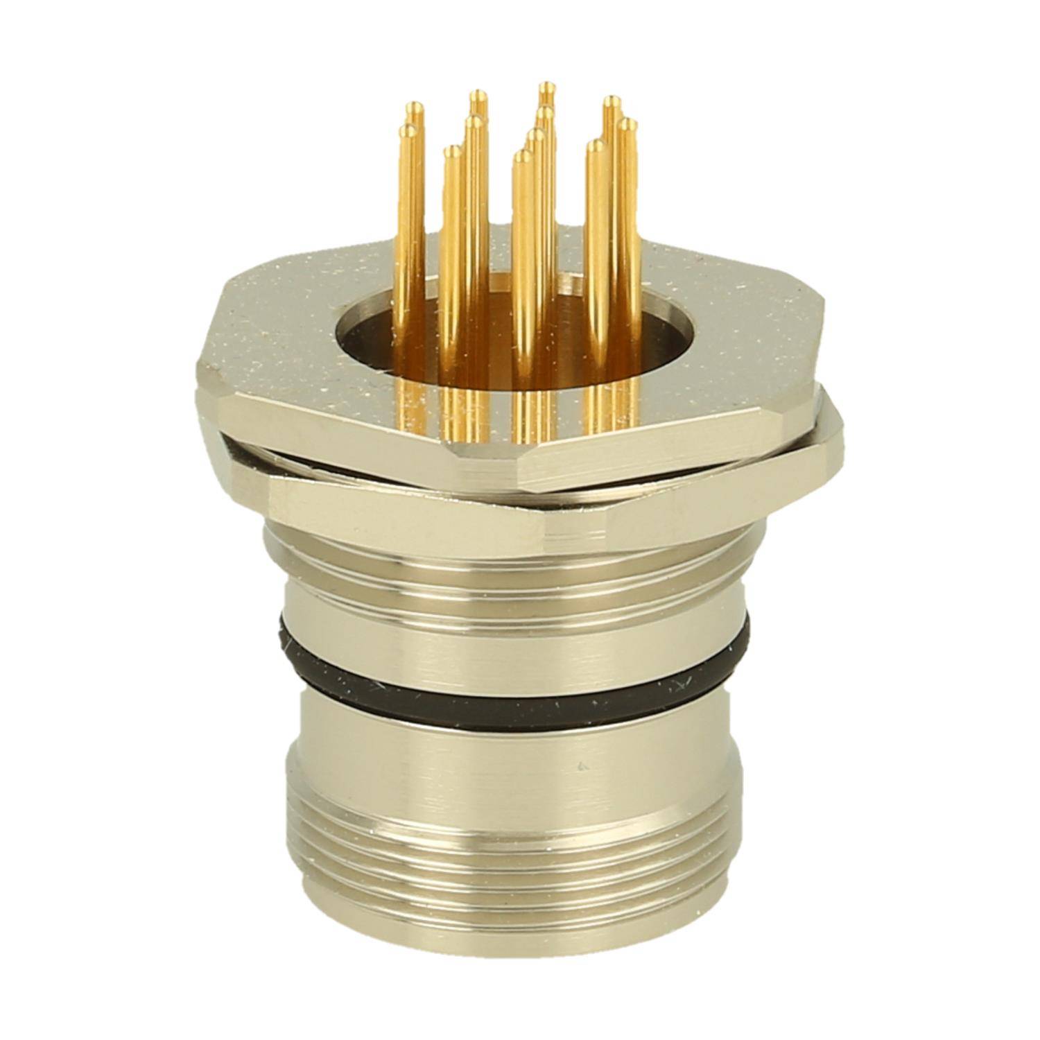 Phoenix Contact RC-12S1NC2H000 - 12 Stück