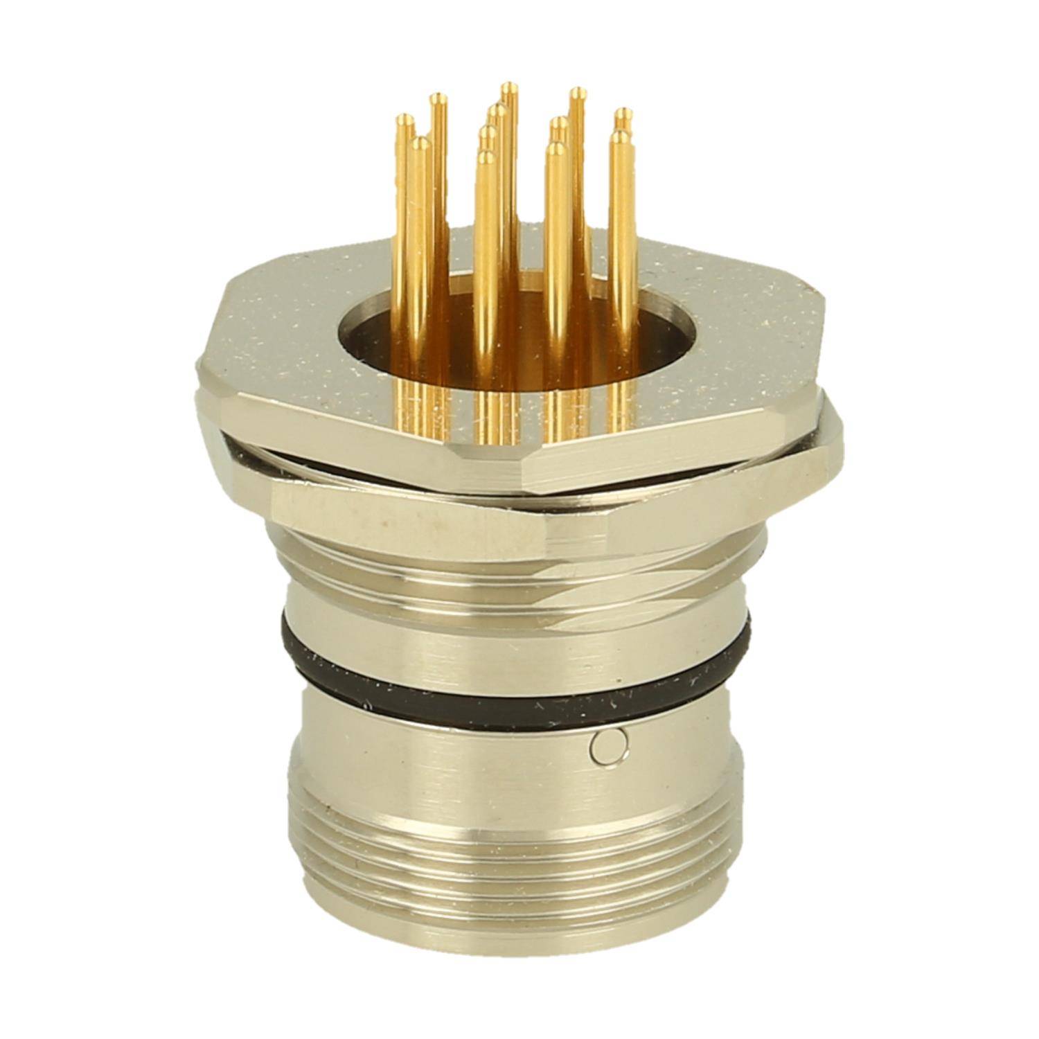 Phoenix Contact RC-12S1NC2H000 - 12 Stück