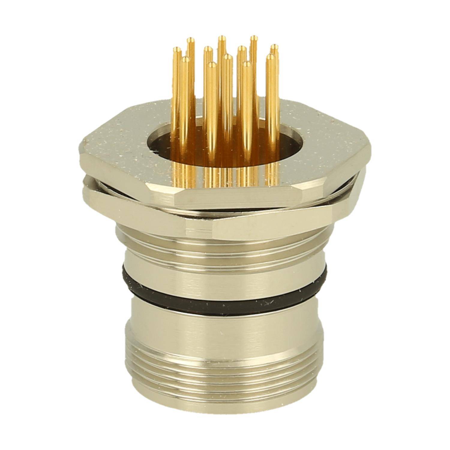 Phoenix Contact RC-12S1NC2H000 - 12 Stück