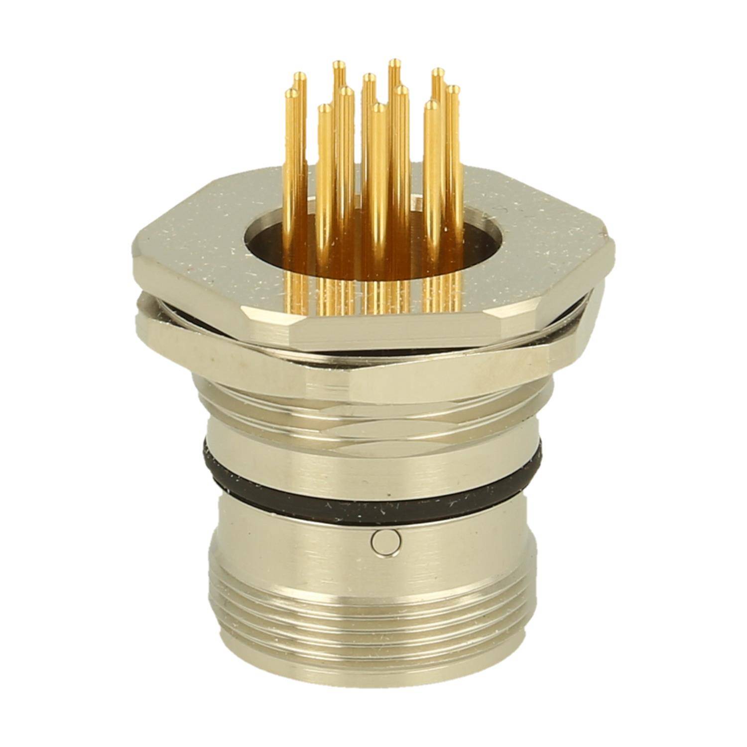 Phoenix Contact RC-12S1NC2H000 - 12 Stück