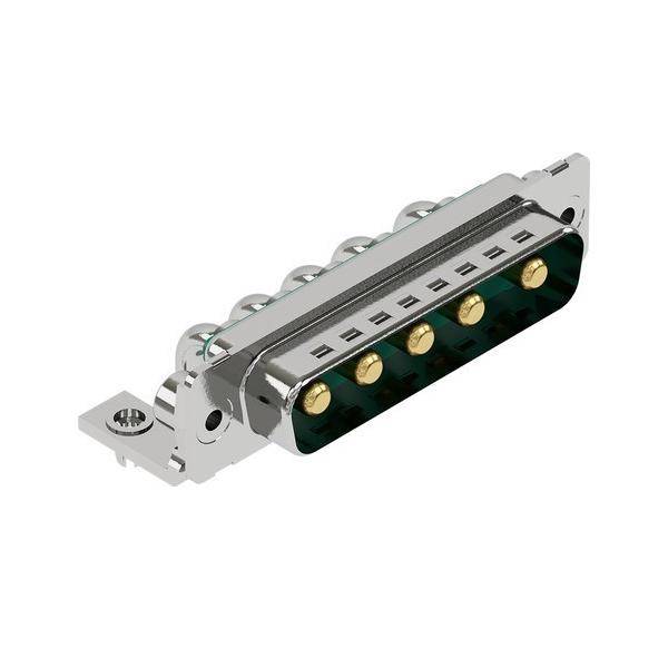 Harting Steckverbinder Stift 09693009103