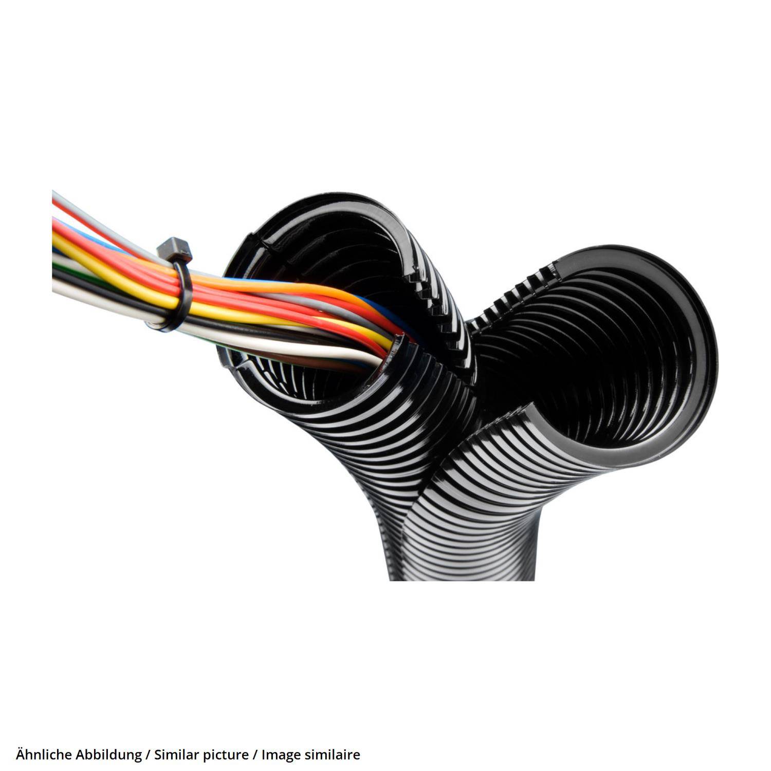 LAPP FIPSPLIT 2PDF 45 / 43,1X54,2 BK 25M - 25 Meter