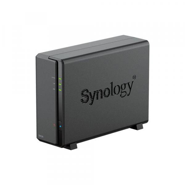 Synology DS124 +1X HAT3310-12T